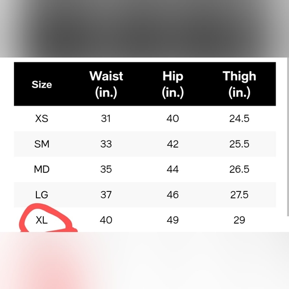 TOMMY HILFIGER MENS XL SWIM TRUNKS MAILLOT SHORTS BLUE CORE NWT 7" INSEAM - Picture 8 of 8